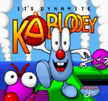 Image n° 6 - screenshots  : Kablooey